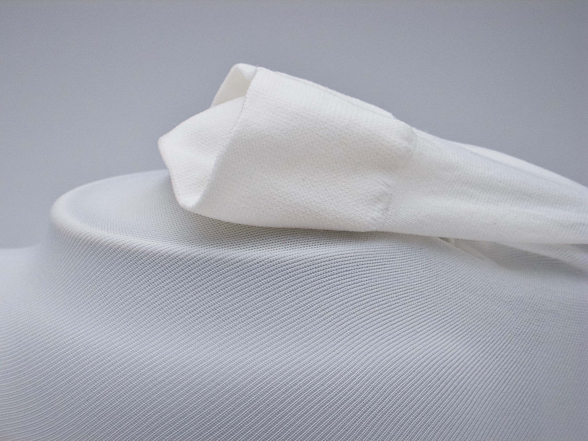 Teapot with Panty, 2006 | Found teapot, panty and silicone