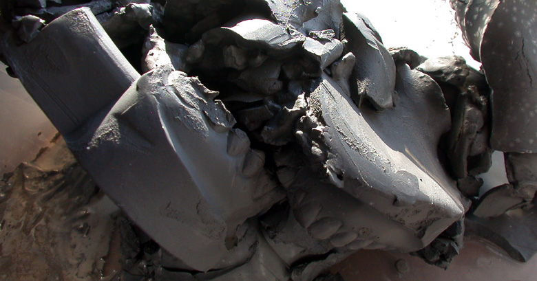 The Teeth Pile