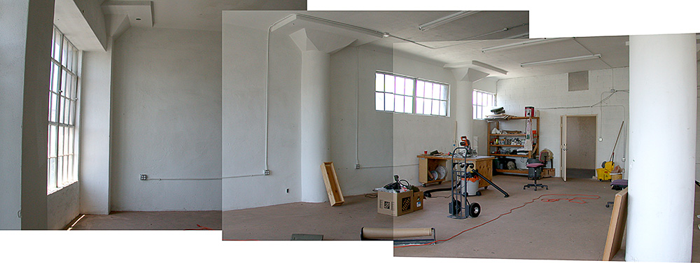 Moving Things Around