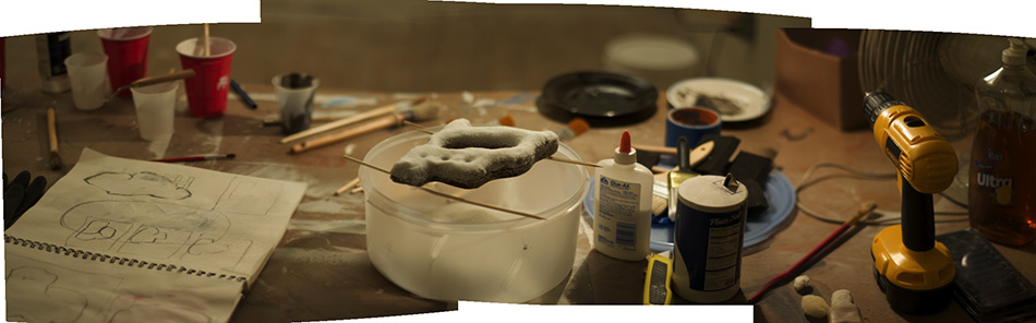 Work Table